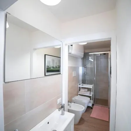 Appartement Wanderlust