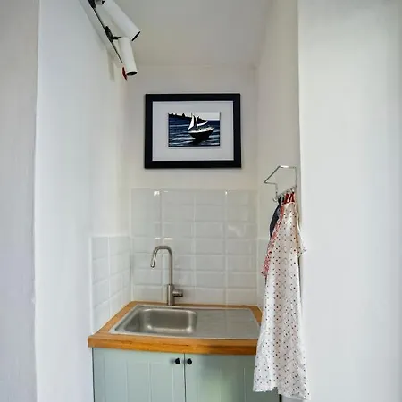 Wanderlust Appartement Bergame