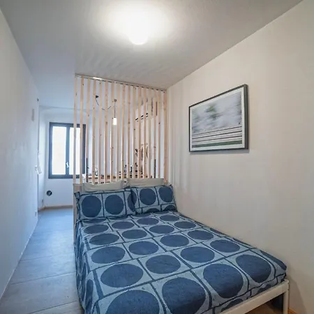 Wanderlust Apartment